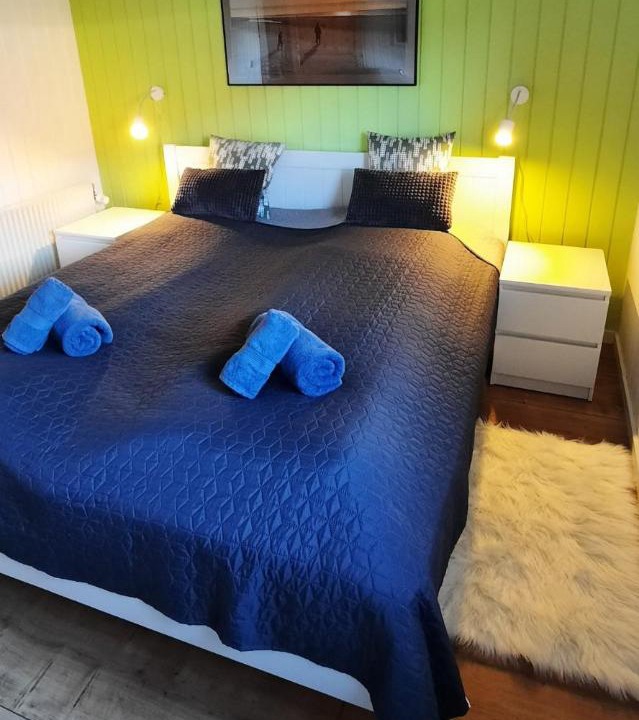 Photo of Bedroom in Ringkobing