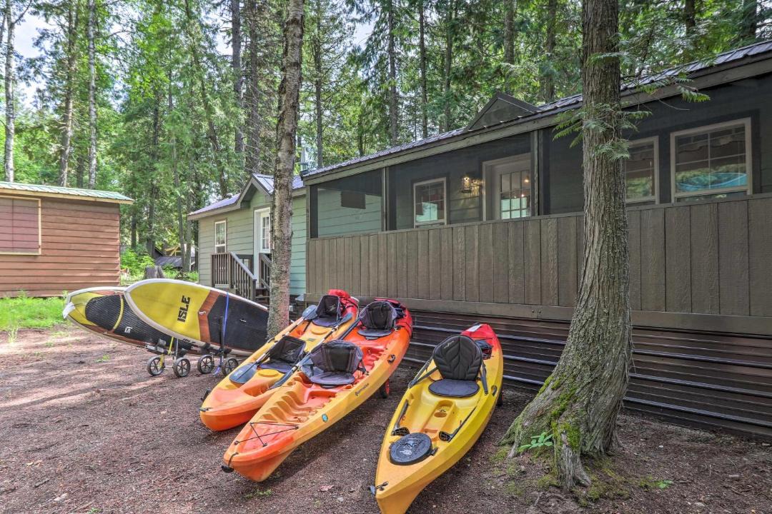 Photo of Patio Balcony in Agpar