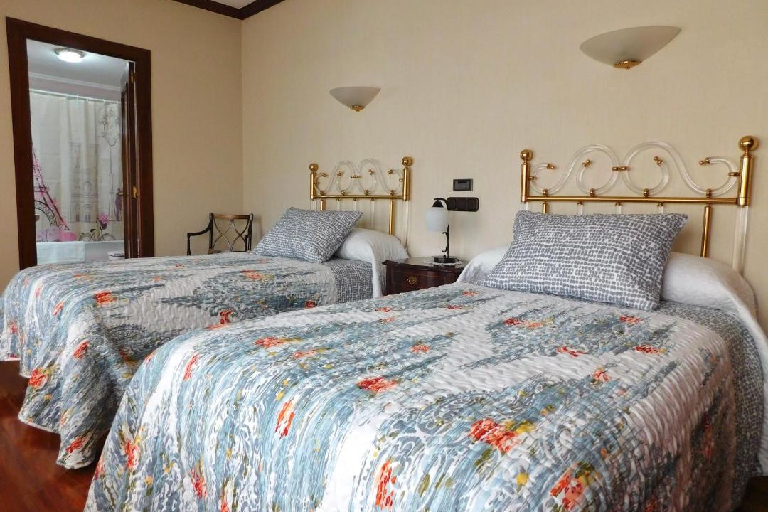 Photo of Bedroom in Fuenmayor