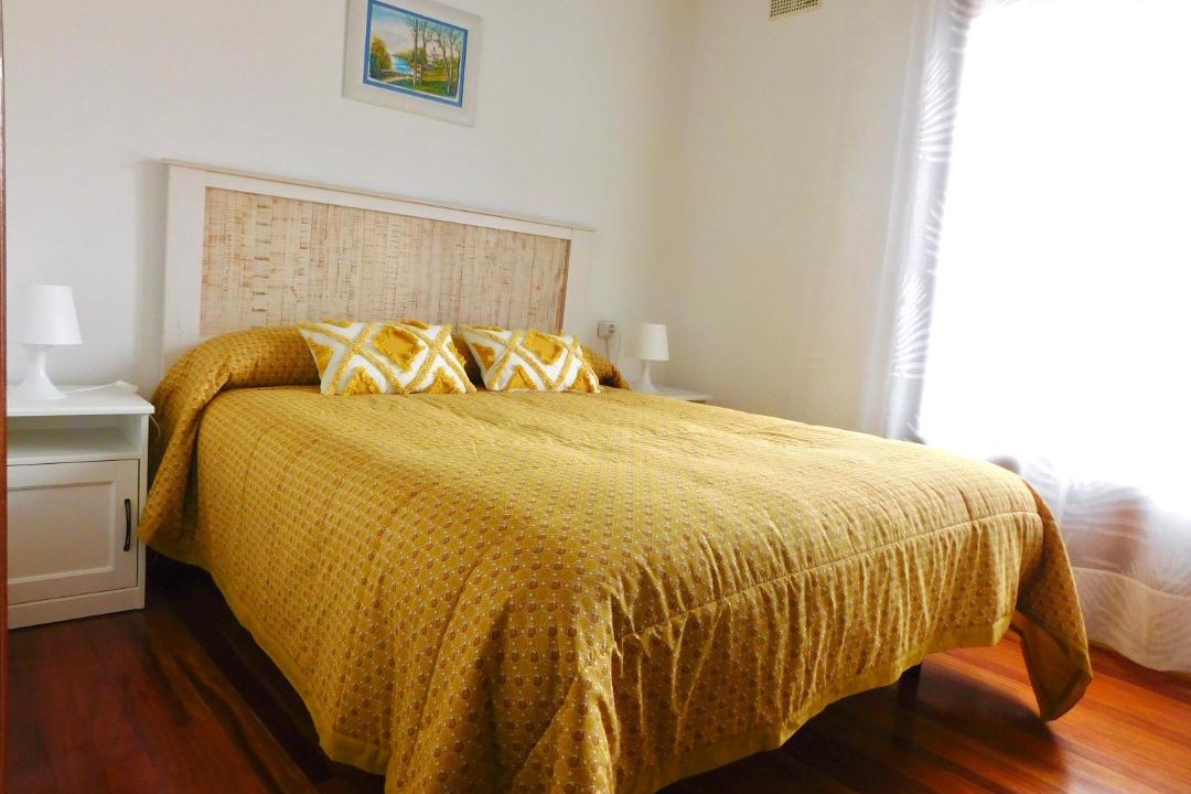 Photo of Bedroom in Fuenmayor
