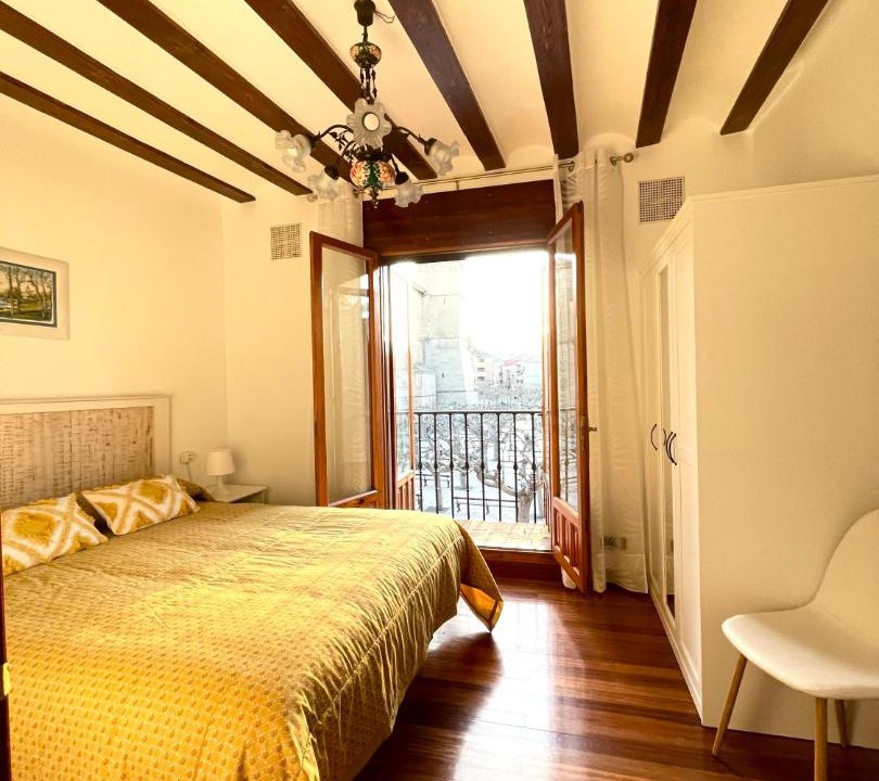 Photo of Bedroom in Fuenmayor