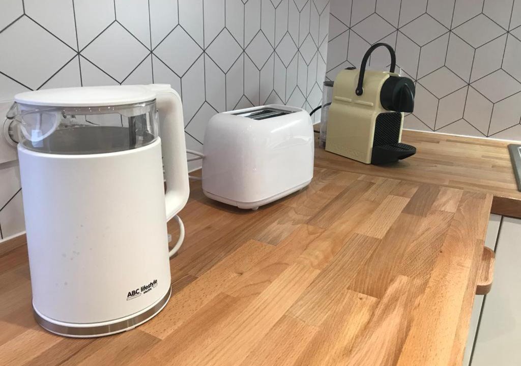 Photo of Bathroom in Chindrieux