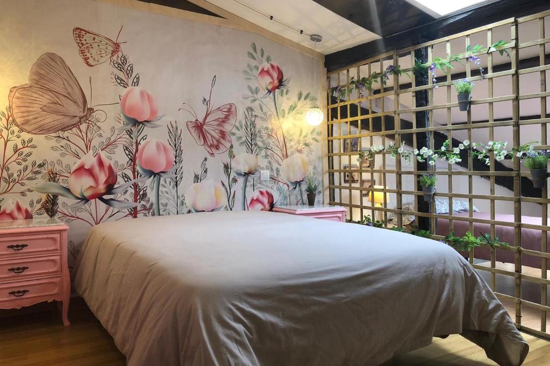 Photo of Bedroom in Santo Domingo de la Calzada