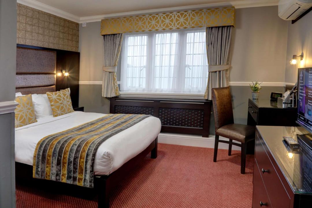 Photo of Others in Badsworth