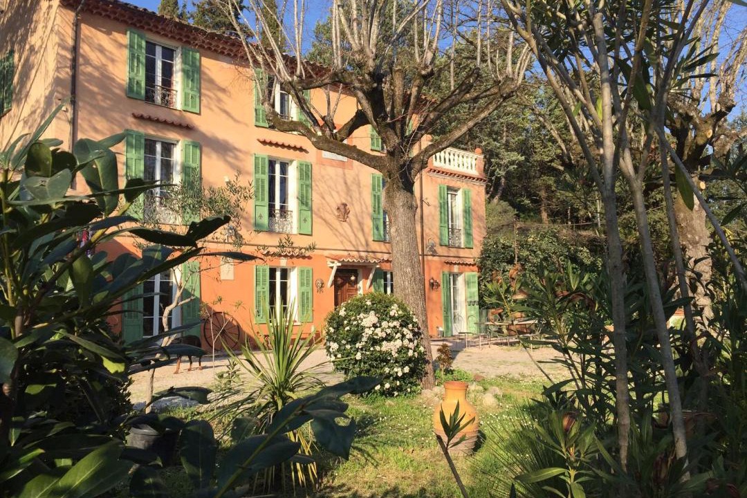 Photo of Others in Tourrettes