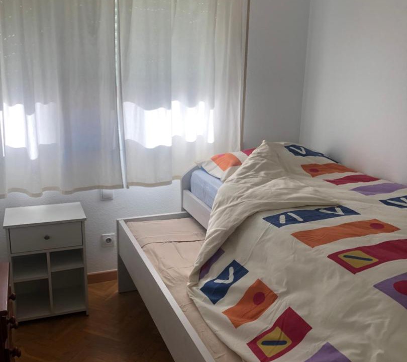 Photo of Bedroom in Simancas