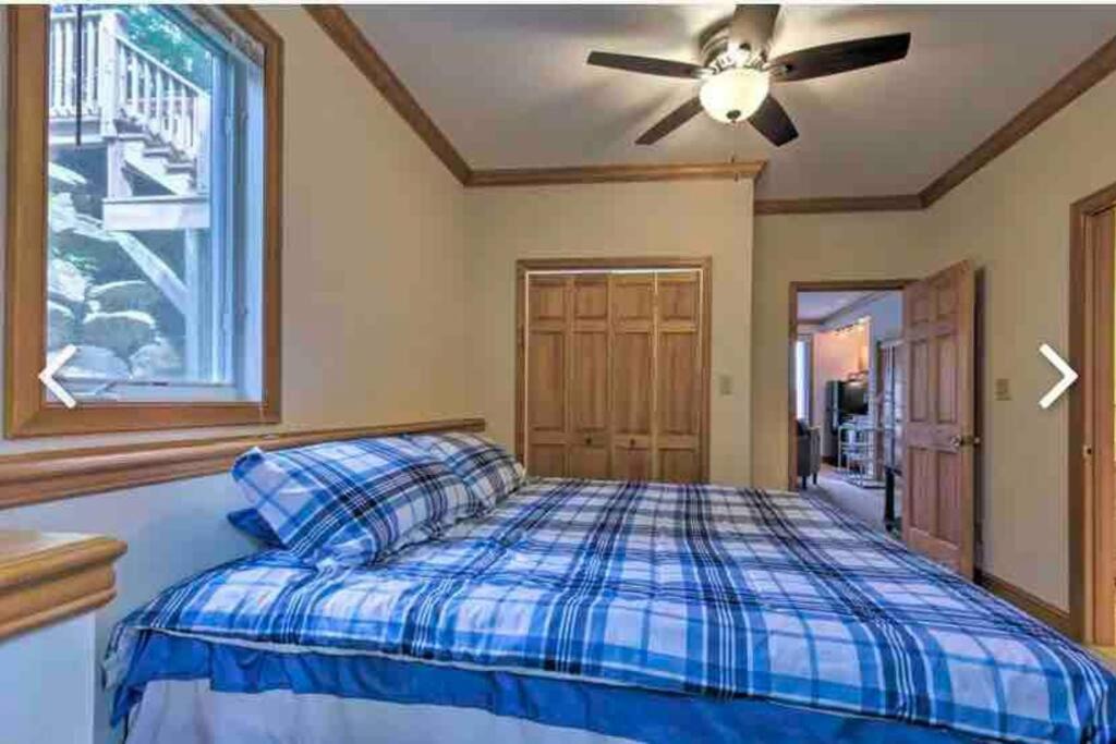 Photo of Bedroom in Boone