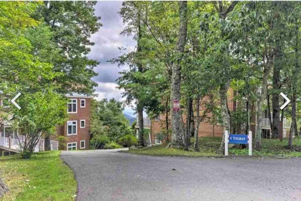 Photo of Buildings in Boone