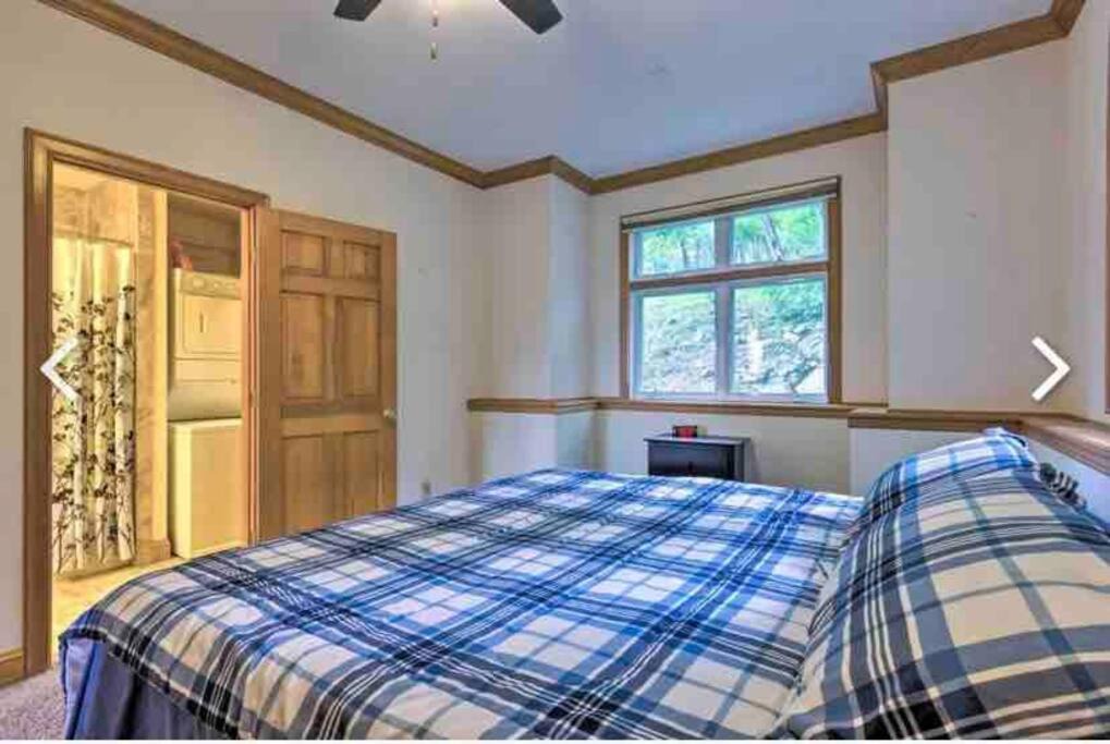 Photo of Bedroom in Boone