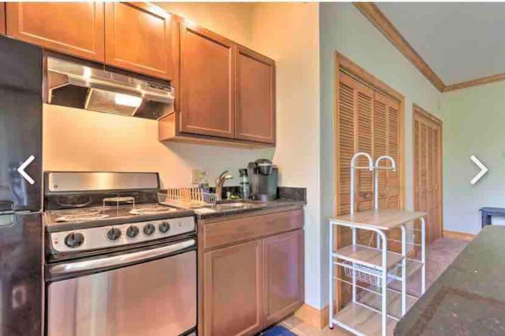 Photo of Kitchen in Boone
