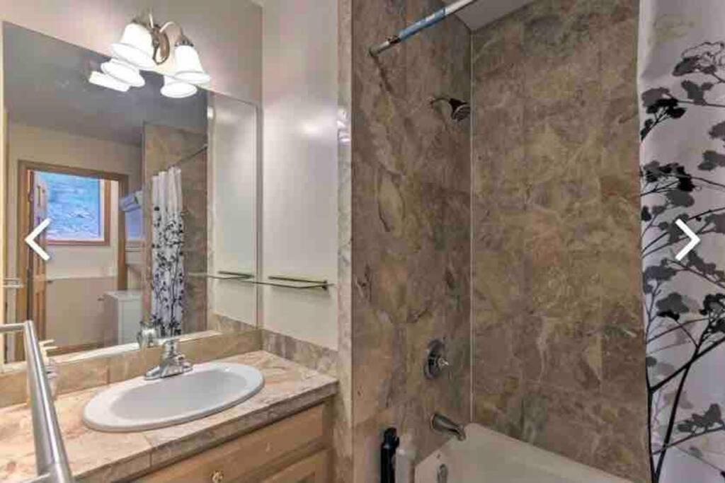 Photo of Bathroom in Boone