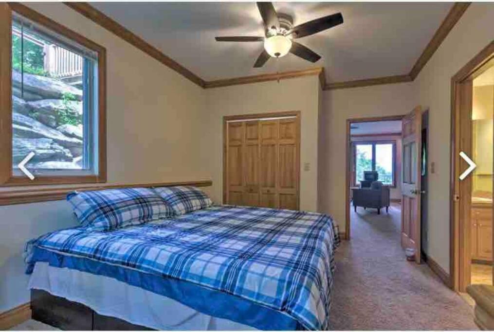 Photo of Bedroom in Boone