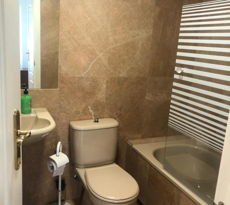 Photo of Bathroom in Simancas