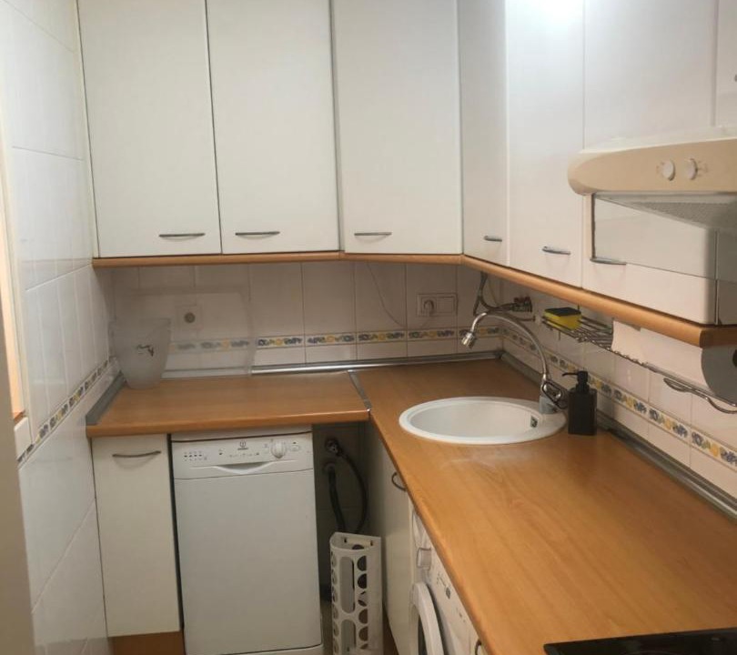 Photo of Kitchen in Simancas
