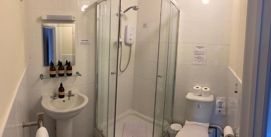 Photo of Bathroom in Leyburn