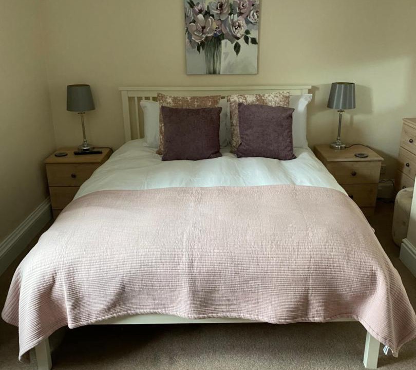 Photo of Bedroom in Leyburn