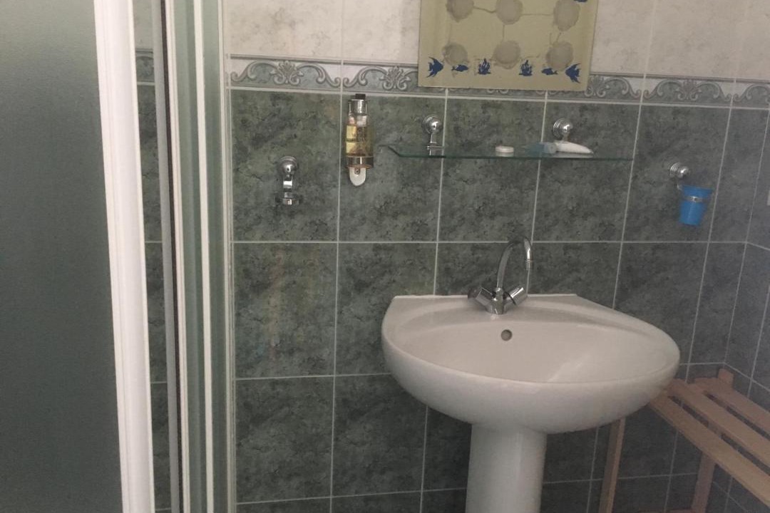 Photo of Bathroom in Kernascleden