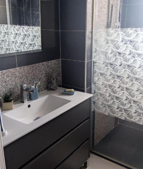 Photo of Bathroom in Montbrun-Lauragais