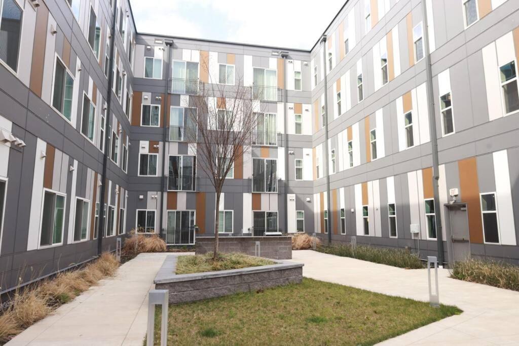 Photo of Buildings in Downtown Baltimore