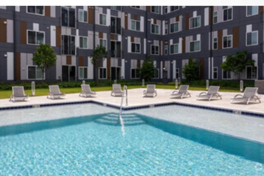 Photo of Outdoor in Downtown Baltimore