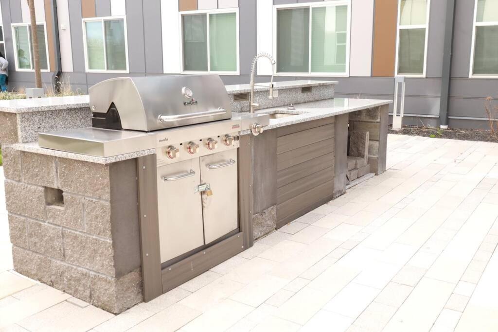 Photo of Others in Downtown Baltimore