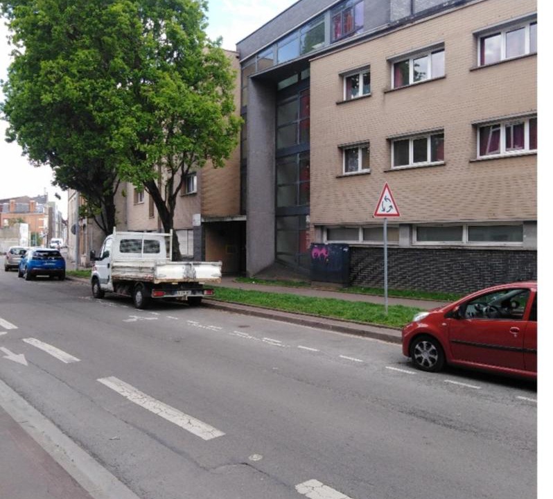 Photo of Buildings in Tourcoing