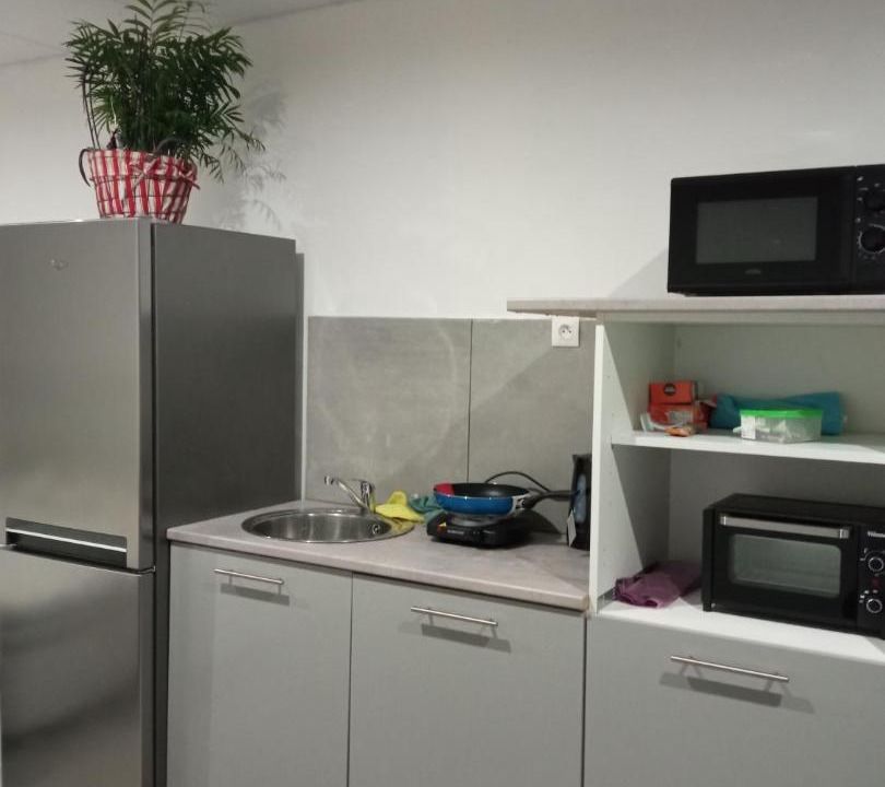 Photo of Kitchen in Tourcoing