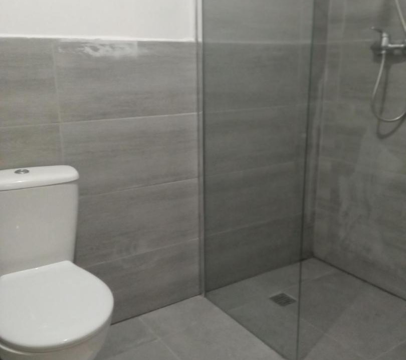 Photo of Bathroom in Tourcoing