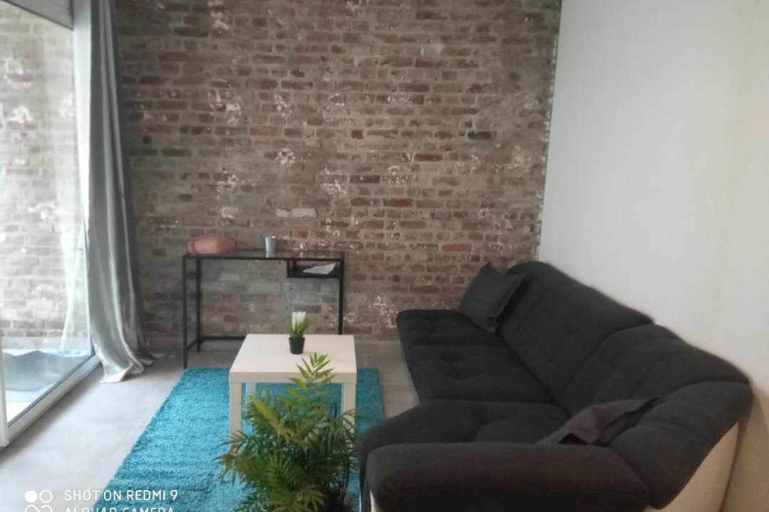 Photo of Livingroom in Tourcoing