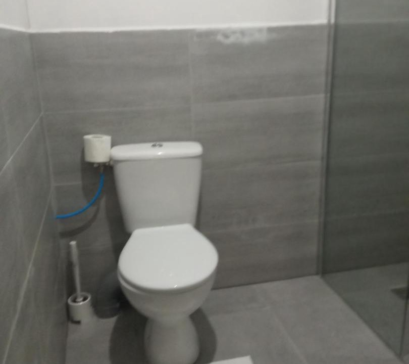 Photo of Bathroom in Tourcoing