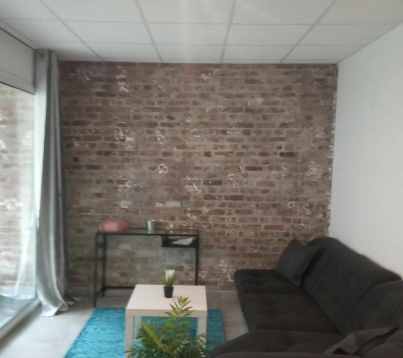 Photo of Livingroom in Tourcoing
