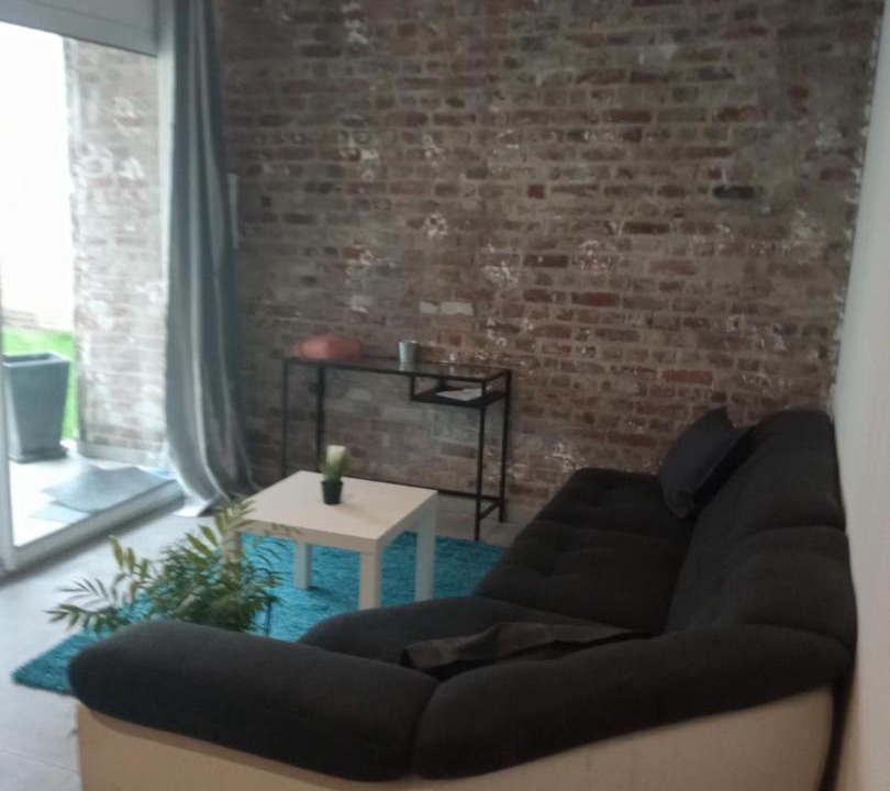 Photo of Livingroom in Tourcoing