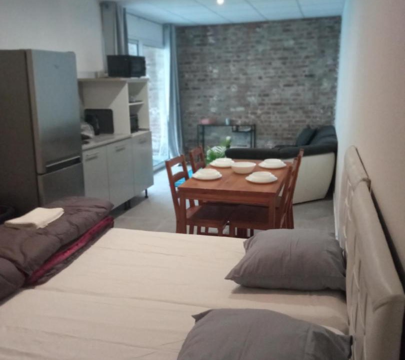 Photo of Others in Tourcoing