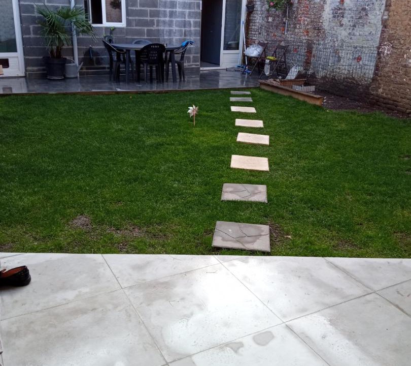 Photo of Buildings in Tourcoing