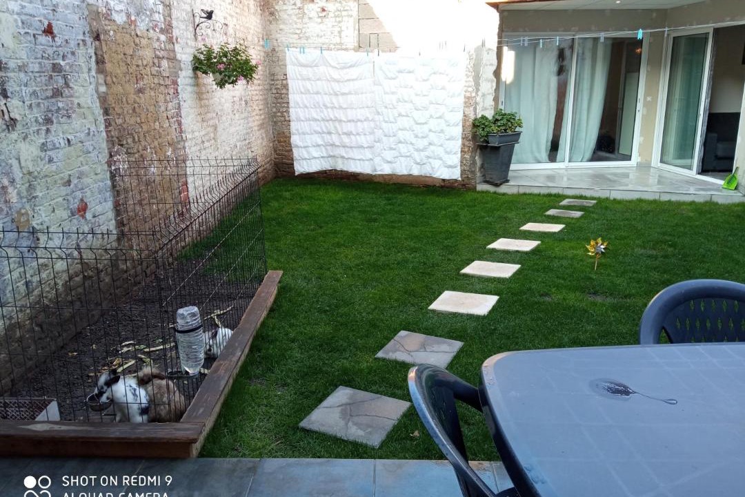 Photo of Buildings in Tourcoing