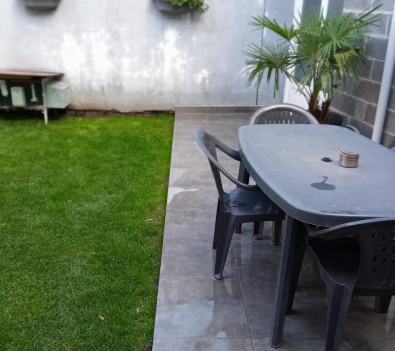 Photo of Patio Balcony in Tourcoing