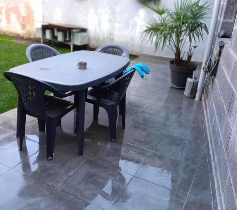 Photo of Patio Balcony in Tourcoing