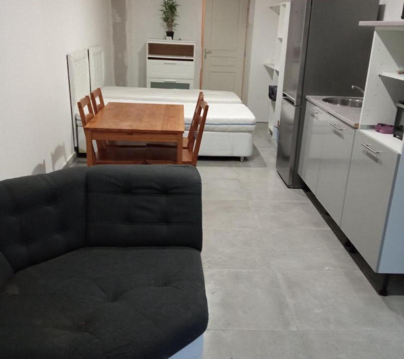 Photo of Livingroom in Tourcoing