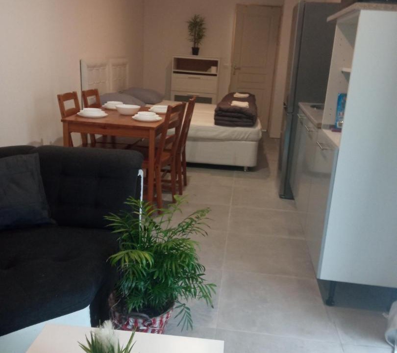 Photo of Livingroom in Tourcoing