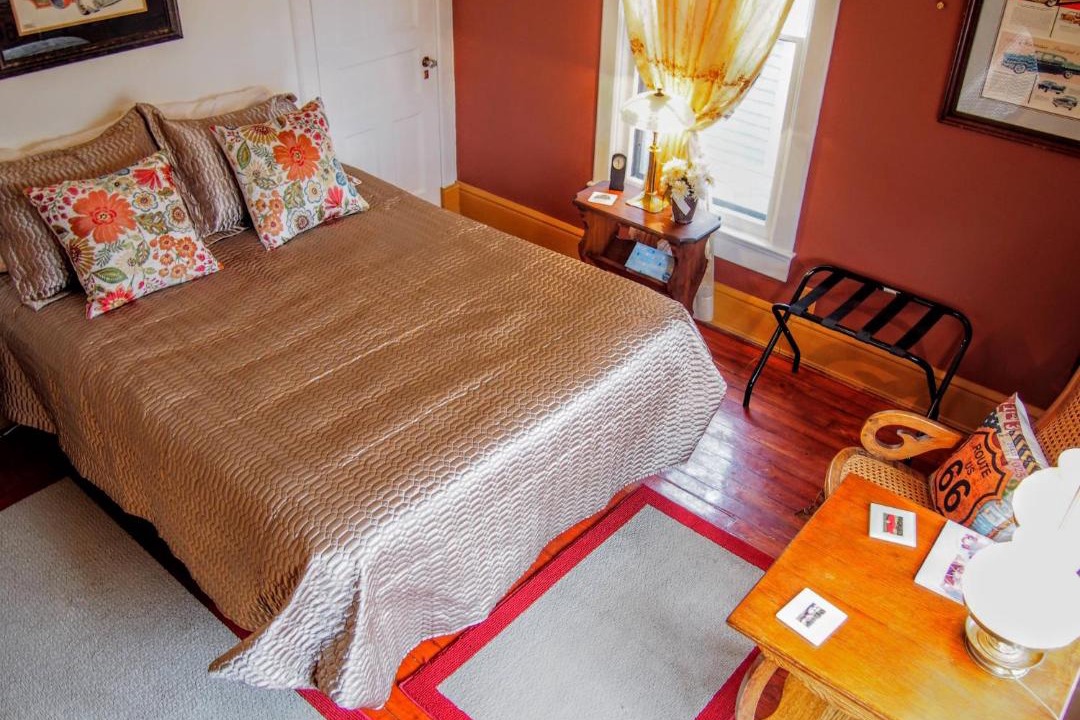 Photo of Bedroom in West Washington