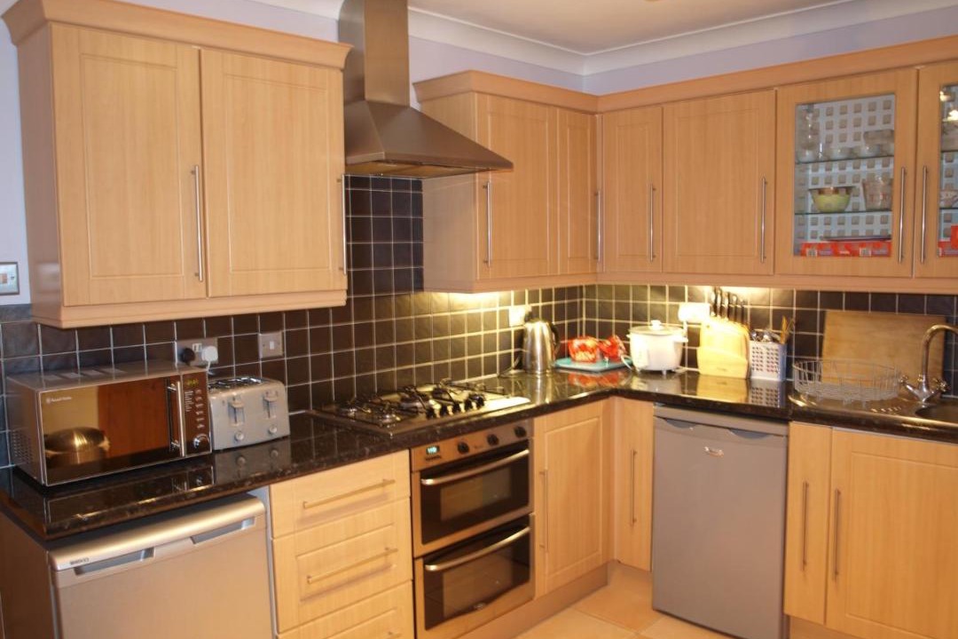 Photo of Kitchen in Eltham West