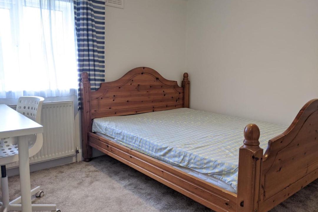 Photo of Bedroom in Eltham West