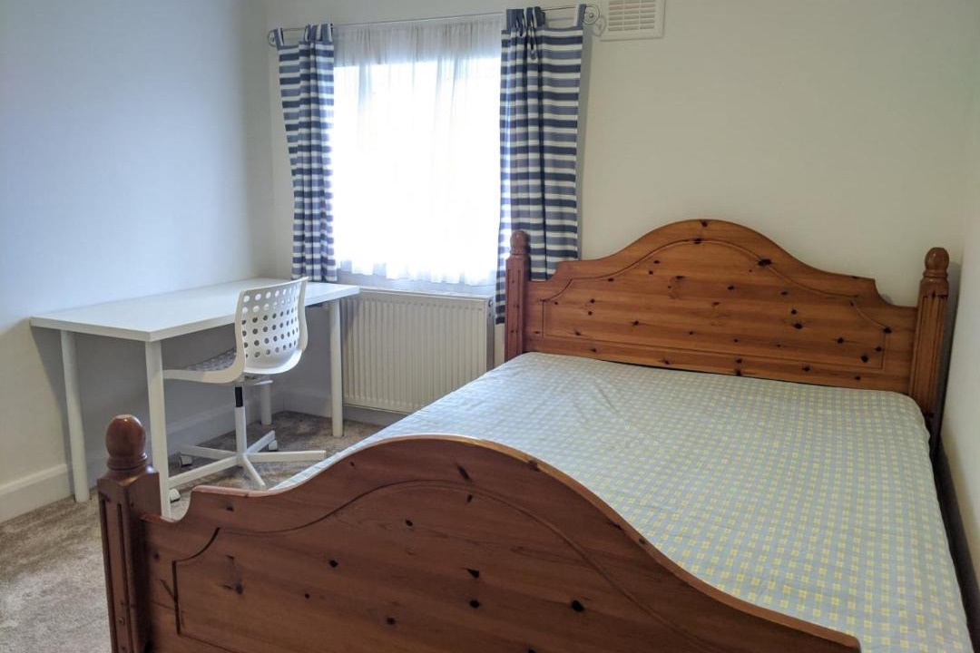 Photo of Bedroom in Eltham West