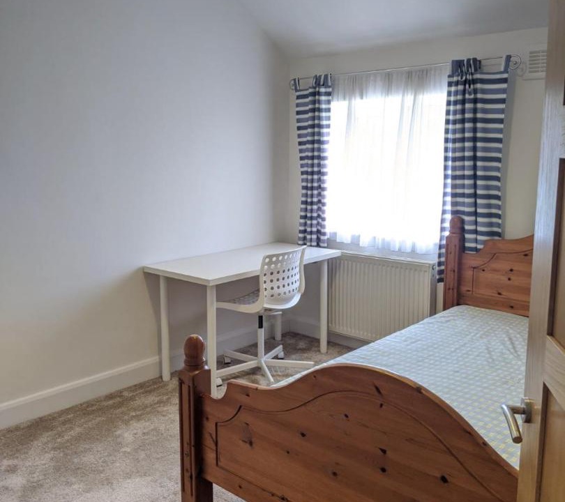 Photo of Bedroom in Eltham West