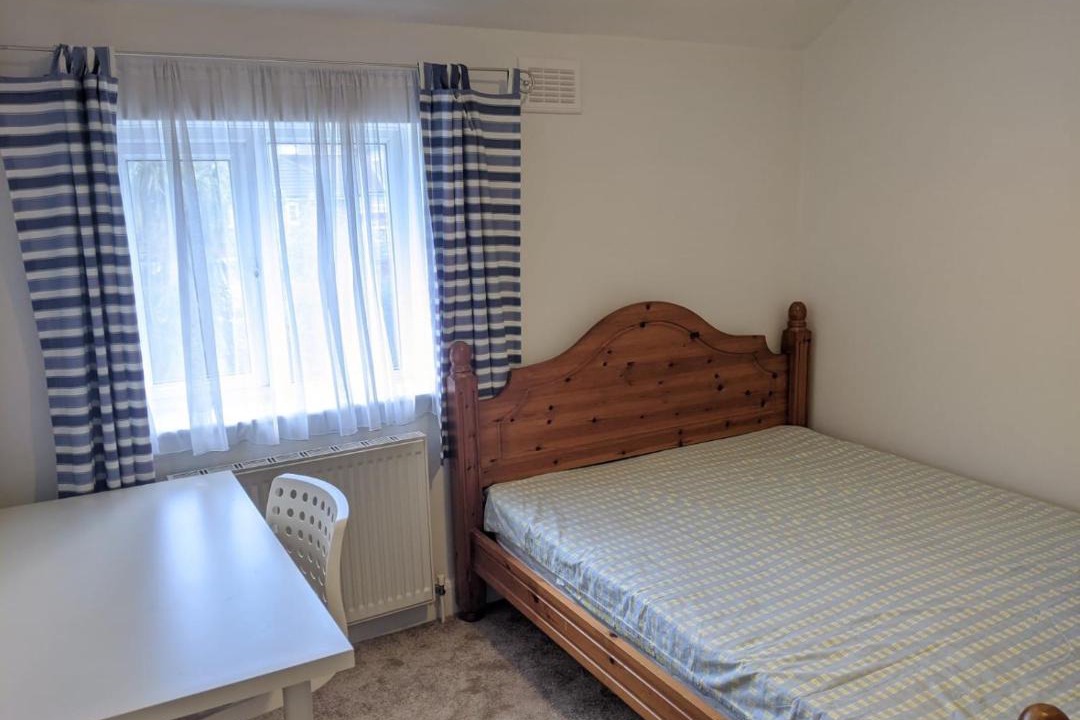 Photo of Bedroom in Eltham West