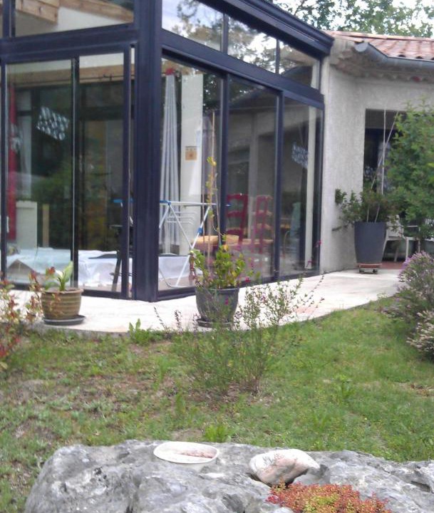 Photo of Buildings in Saint Alban Auriolles
