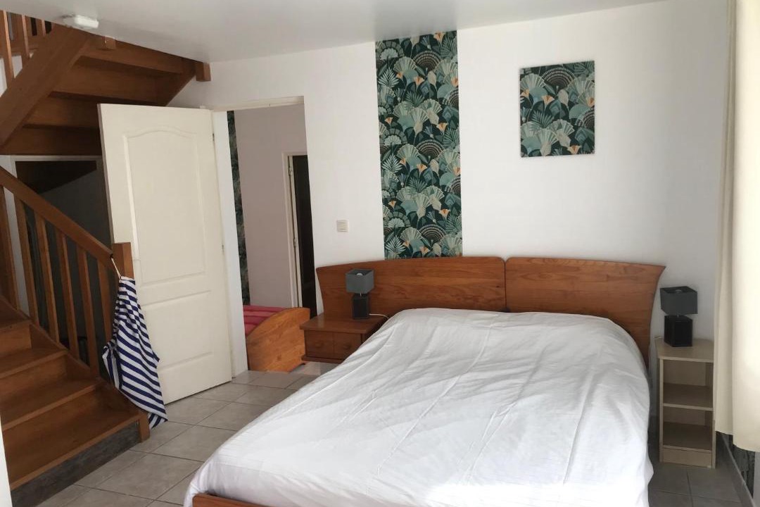 Photo of Bedroom in Kernascleden