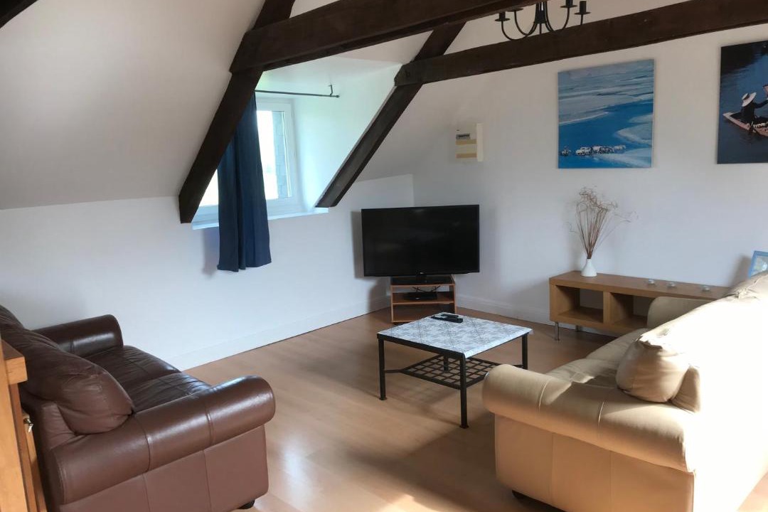 Photo of Livingroom in Kernascleden