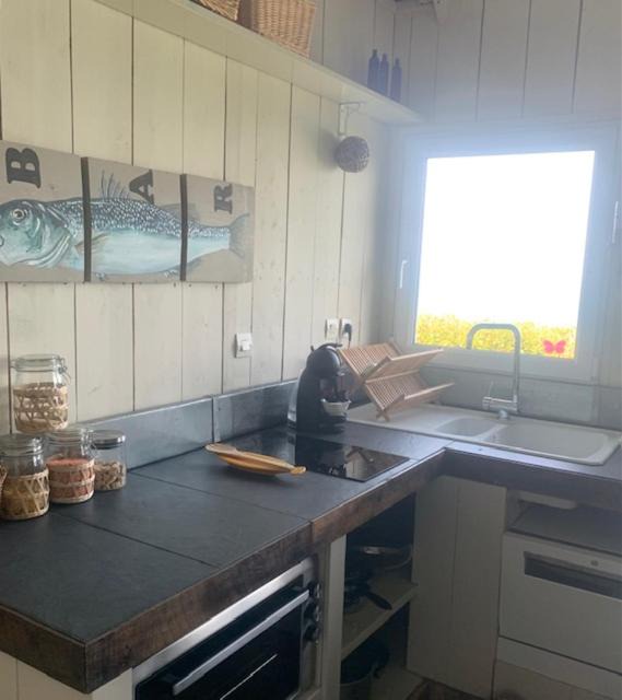 Photo of Kitchen in Plerin
