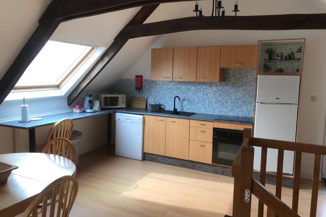 Photo of Others in Kernascleden